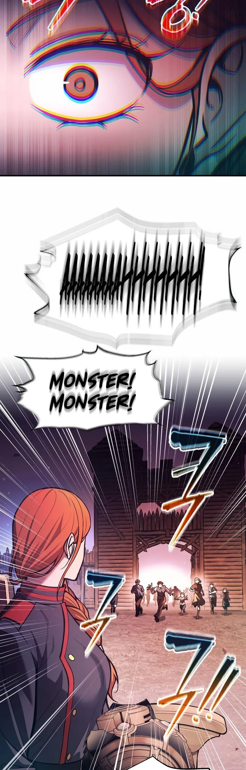 I Became the Tyrant of a Defense Game Chapter 183 Gambar 36