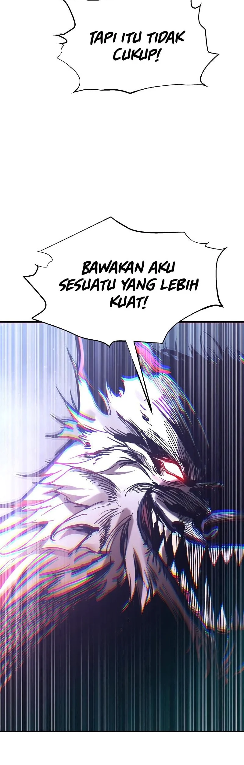 I Became the Tyrant of a Defense Game Chapter 184 Gambar 41