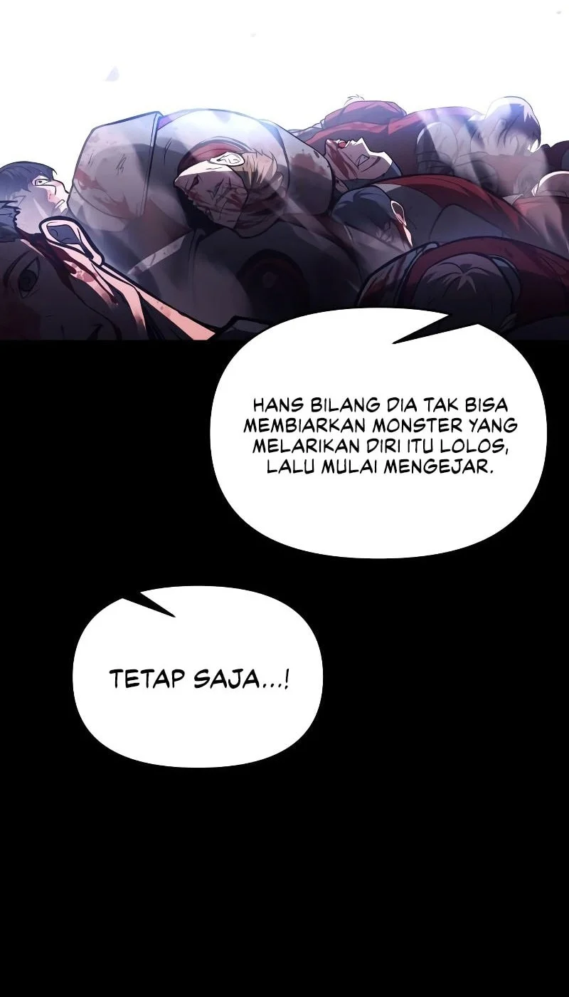 I Became the Tyrant of a Defense Game Chapter 185 Gambar 36