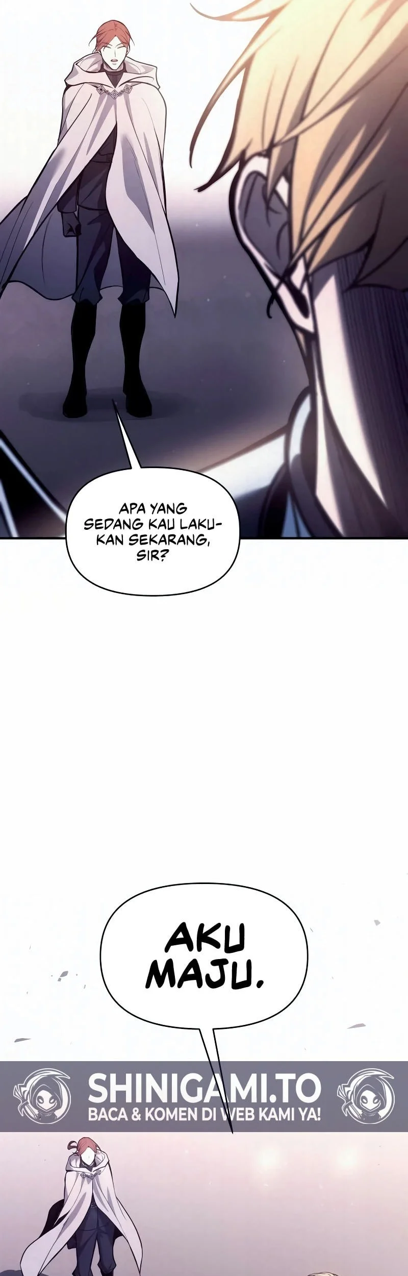 I Became the Tyrant of a Defense Game Chapter 186 Gambar 35