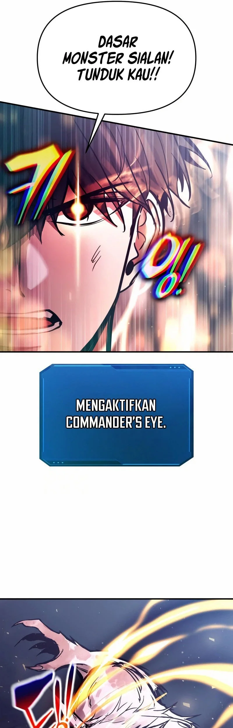 I Became the Tyrant of a Defense Game Chapter 189 Gambar 34