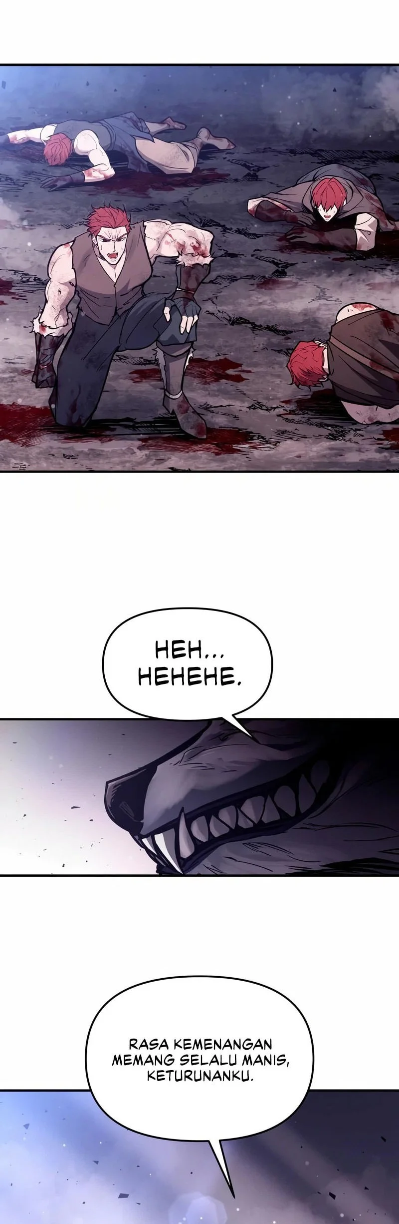 I Became the Tyrant of a Defense Game Chapter 190 Gambar 29
