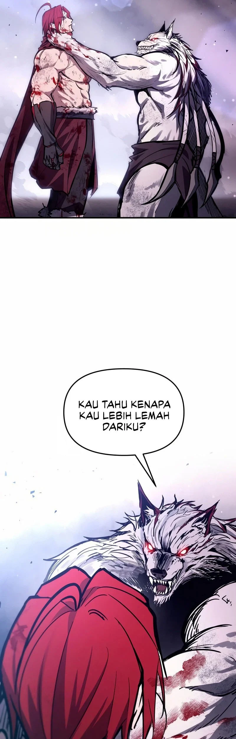 I Became the Tyrant of a Defense Game Chapter 190 Gambar 30
