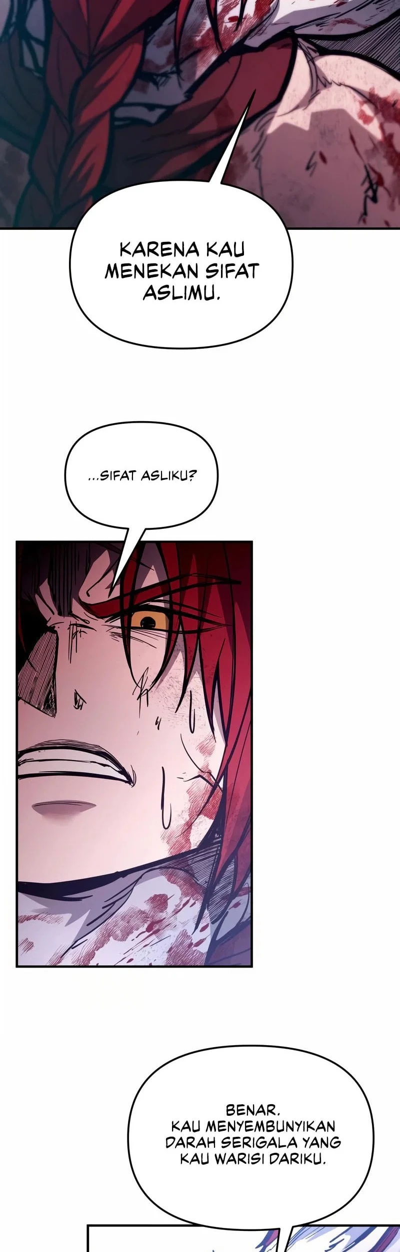 I Became the Tyrant of a Defense Game Chapter 190 Gambar 31