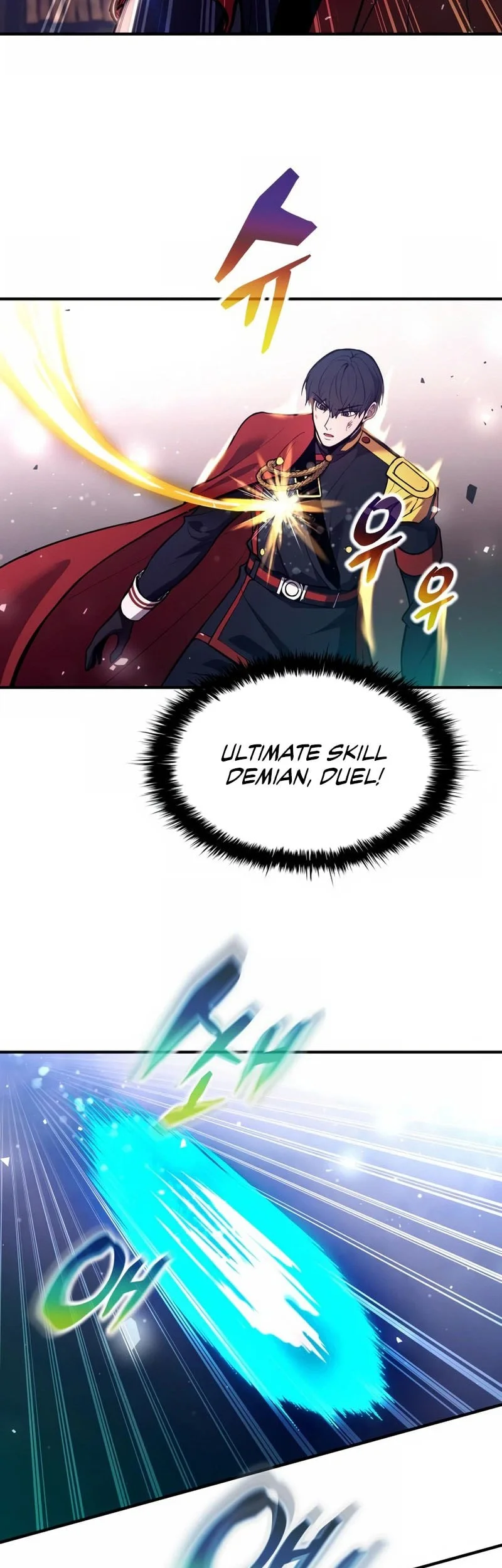 I Became the Tyrant of a Defense Game Chapter 191 Gambar 36
