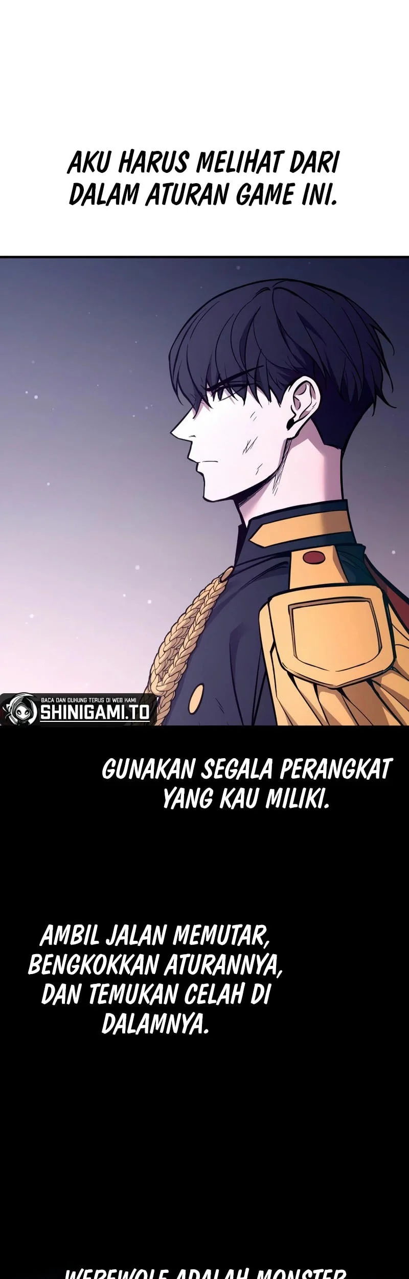 I Became the Tyrant of a Defense Game Chapter 192 Gambar 38