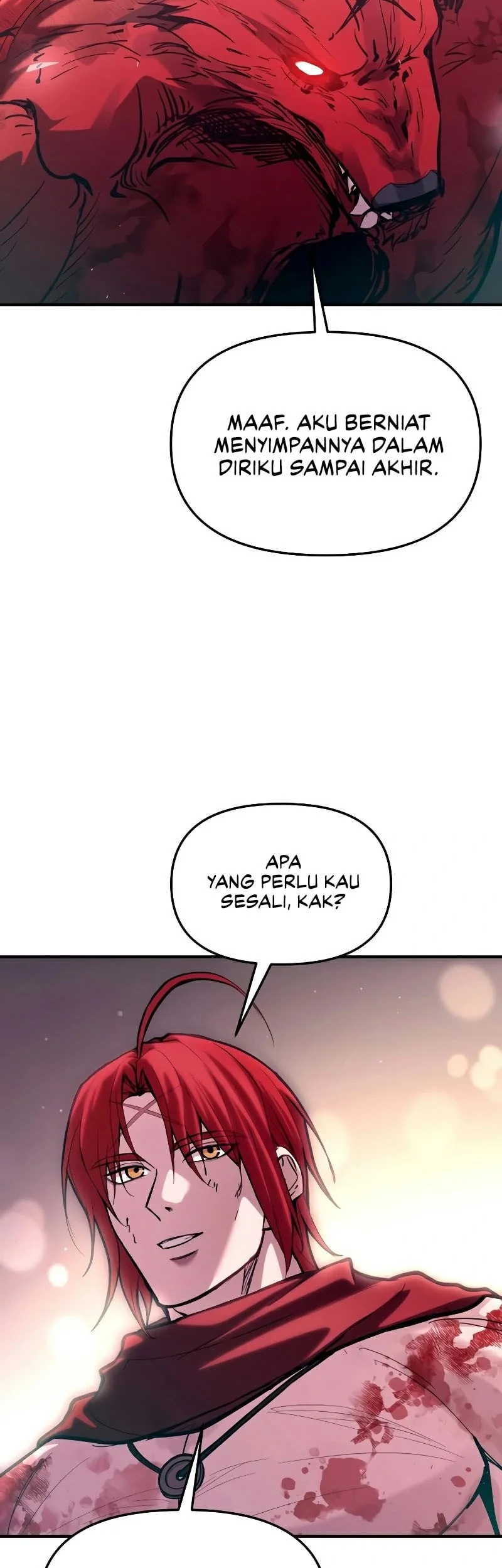 I Became the Tyrant of a Defense Game Chapter 193 Gambar 40