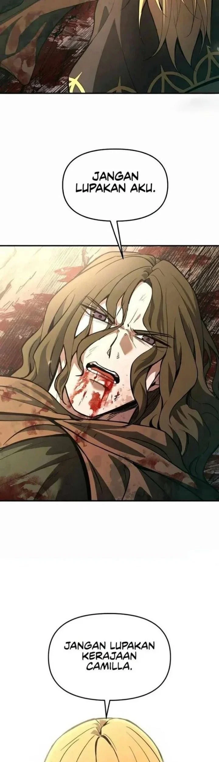 I Became the Tyrant of a Defense Game Chapter 194 Gambar 35