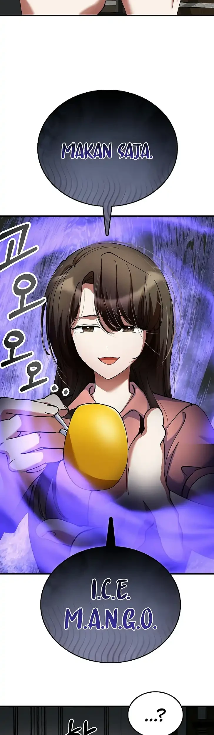 I Became The Villain The Hero Is Obsessed With Chapter 42 Gambar 29