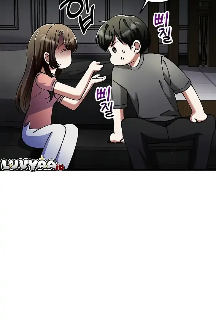 I Became The Villain The Hero Is Obsessed With Chapter 42 Gambar 30