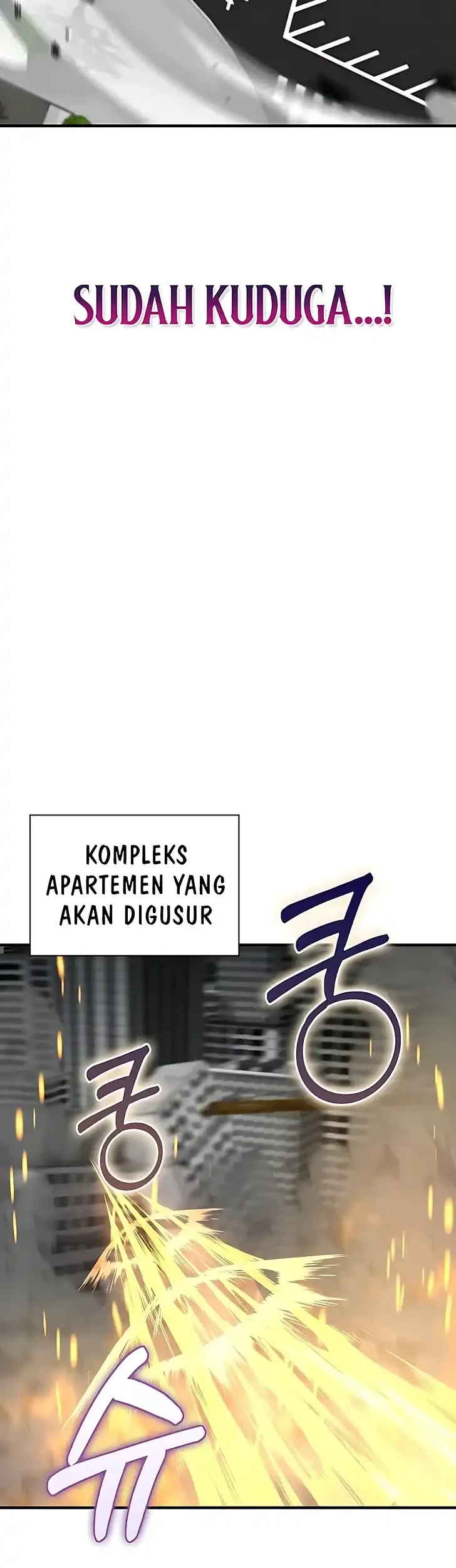 I Became The Villain The Hero Is Obsessed With Chapter 43 Gambar 34