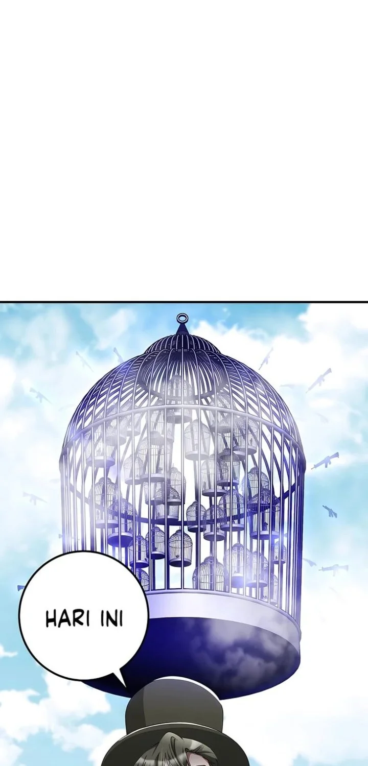 I Became The Villain The Hero Is Obsessed With Chapter 52 Gambar 32