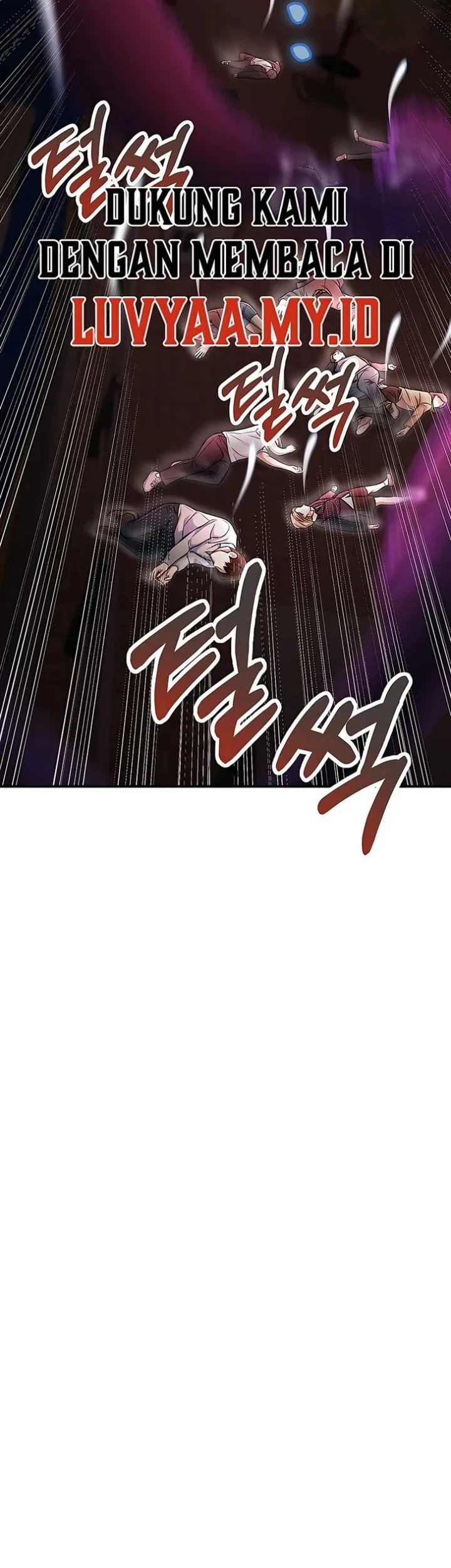 I Became The Villain The Hero Is Obsessed With Chapter 56 Gambar 35