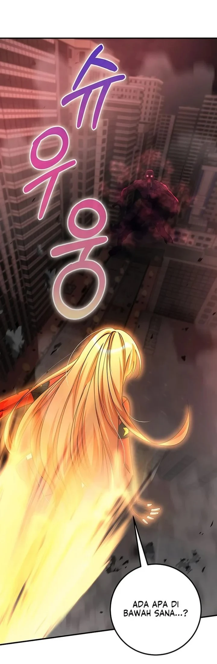 I Became The Villain The Hero Is Obsessed With Chapter 56 Gambar 36