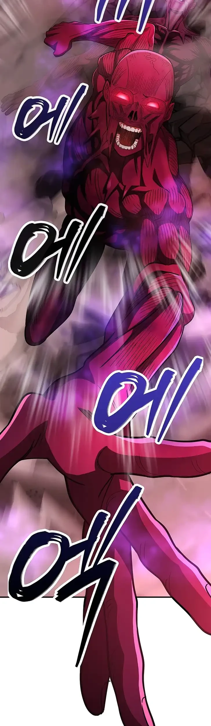I Became The Villain The Hero Is Obsessed With Chapter 57 Gambar 43