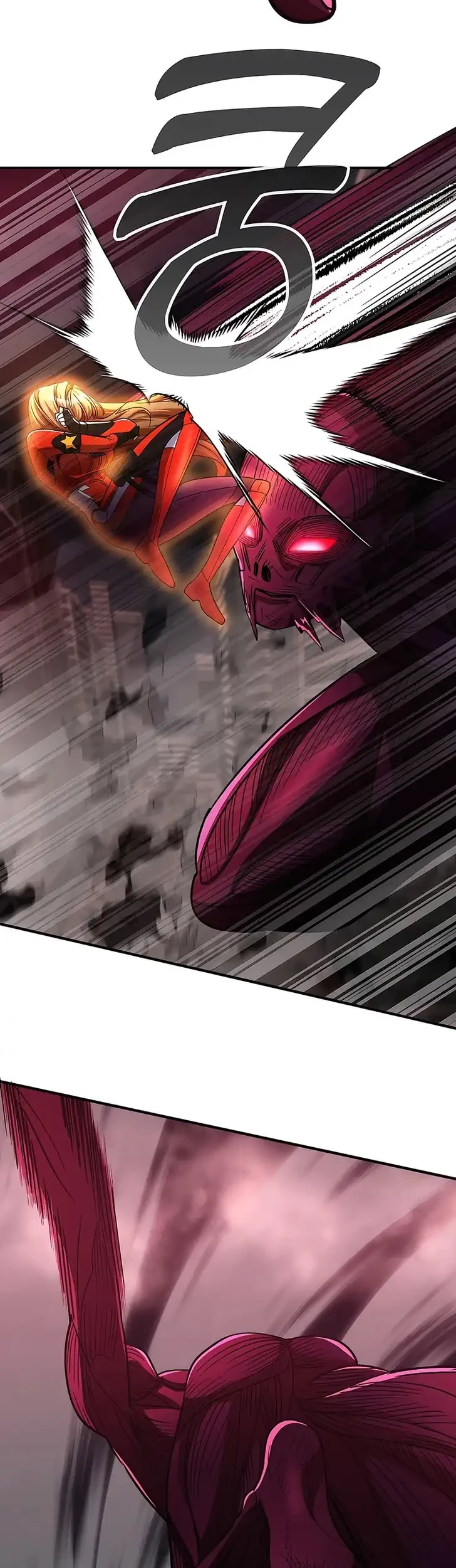 I Became The Villain The Hero Is Obsessed With Chapter 57 Gambar 44