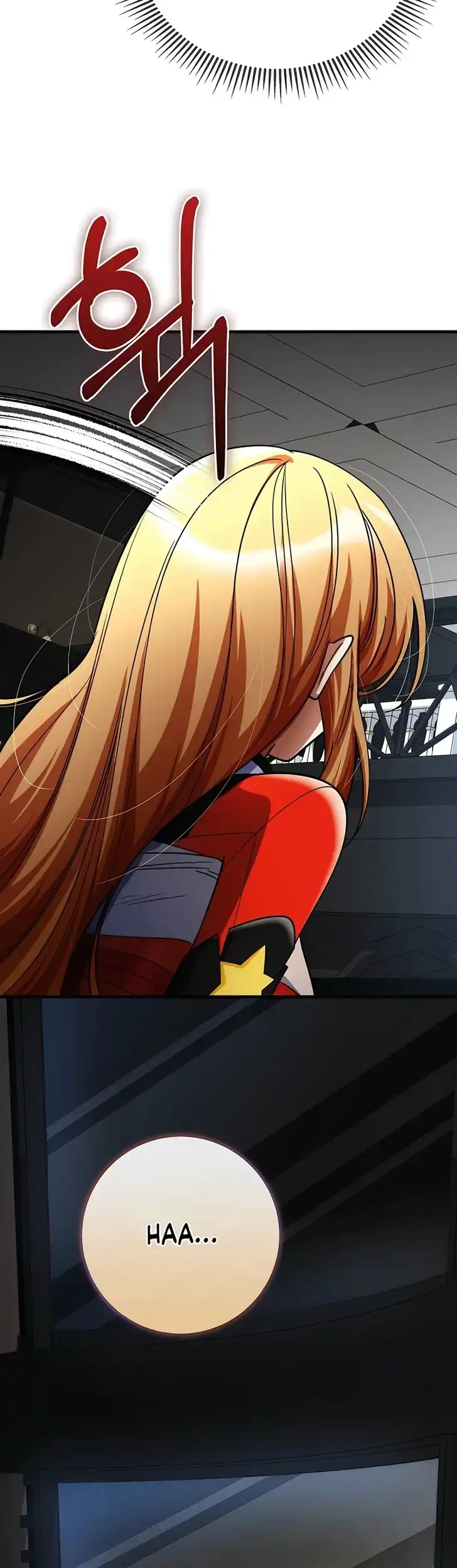 I Became The Villain The Hero Is Obsessed With Chapter 58 Gambar 34