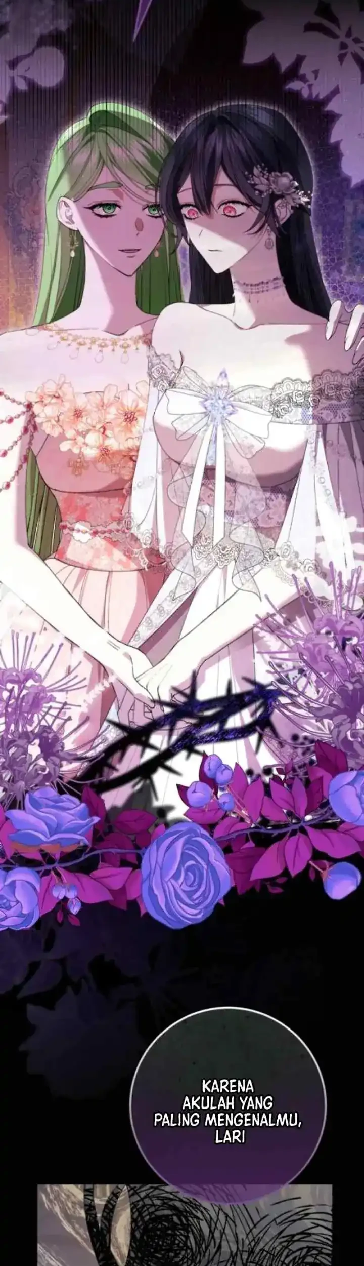 I Became the Villainess’s Favorite Chapter 1 Gambar 35