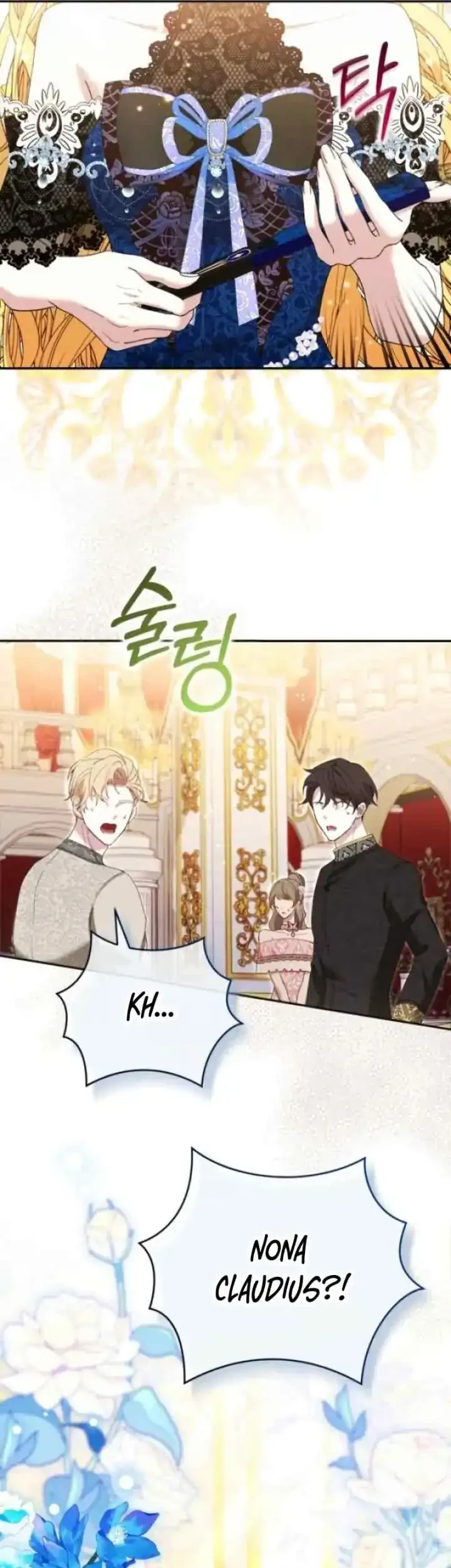 I Became the Villainess’s Favorite Chapter 1 Gambar 37