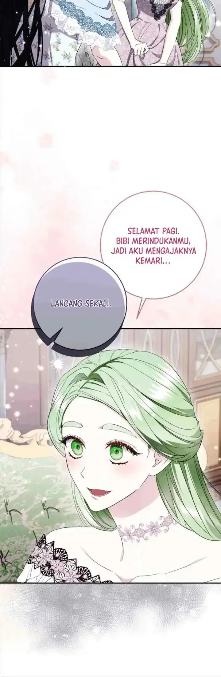 I Became the Villainess’s Favorite Chapter 11 Gambar 30