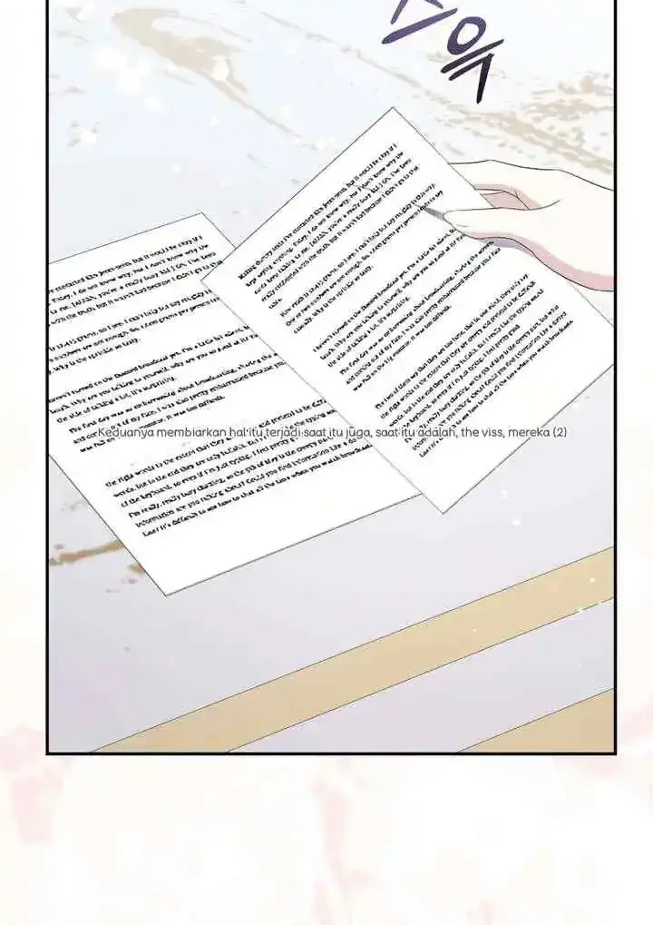 I Became the Villainess’s Favorite Chapter 19 Gambar 31