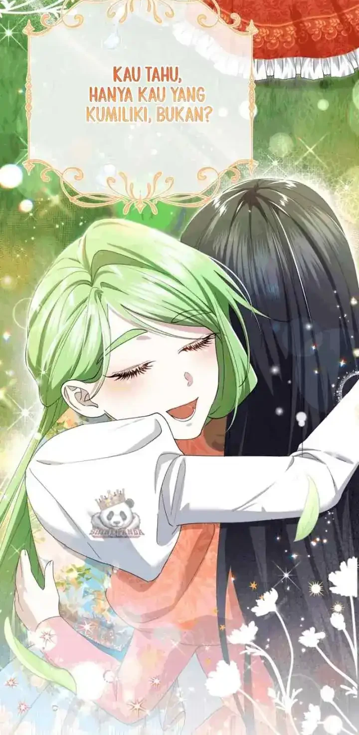 I Became the Villainess’s Favorite Chapter 2 Gambar 28