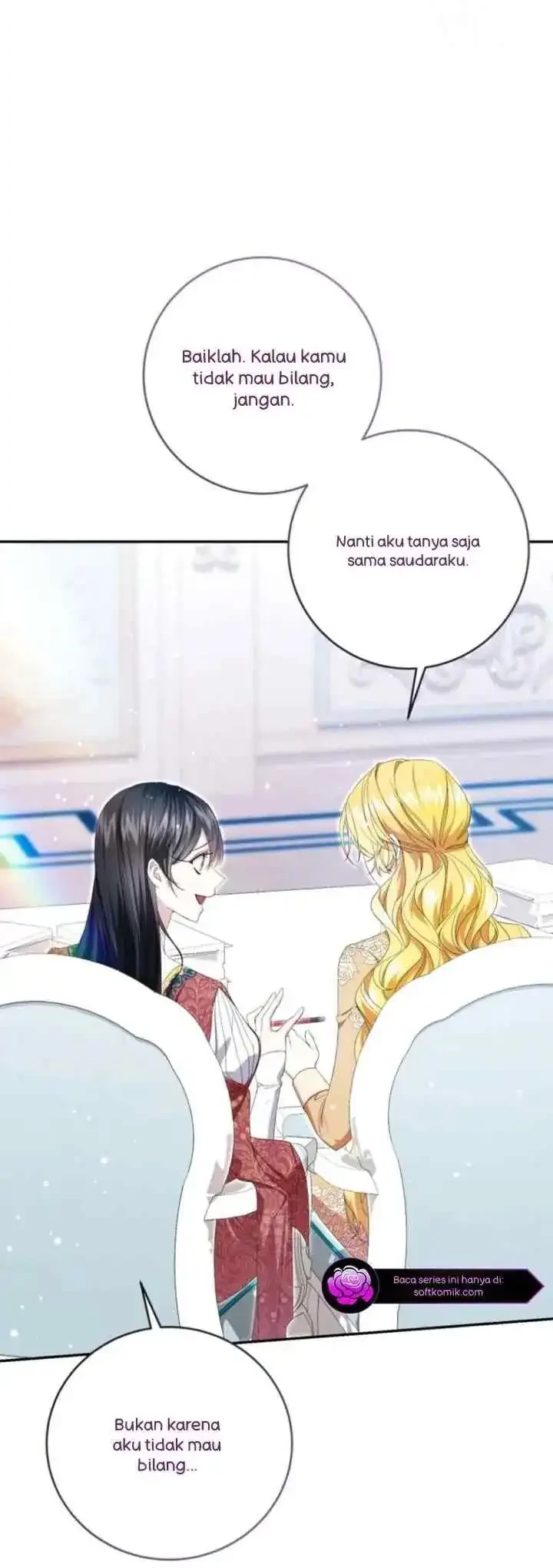 I Became the Villainess’s Favorite Chapter 22 Gambar 30