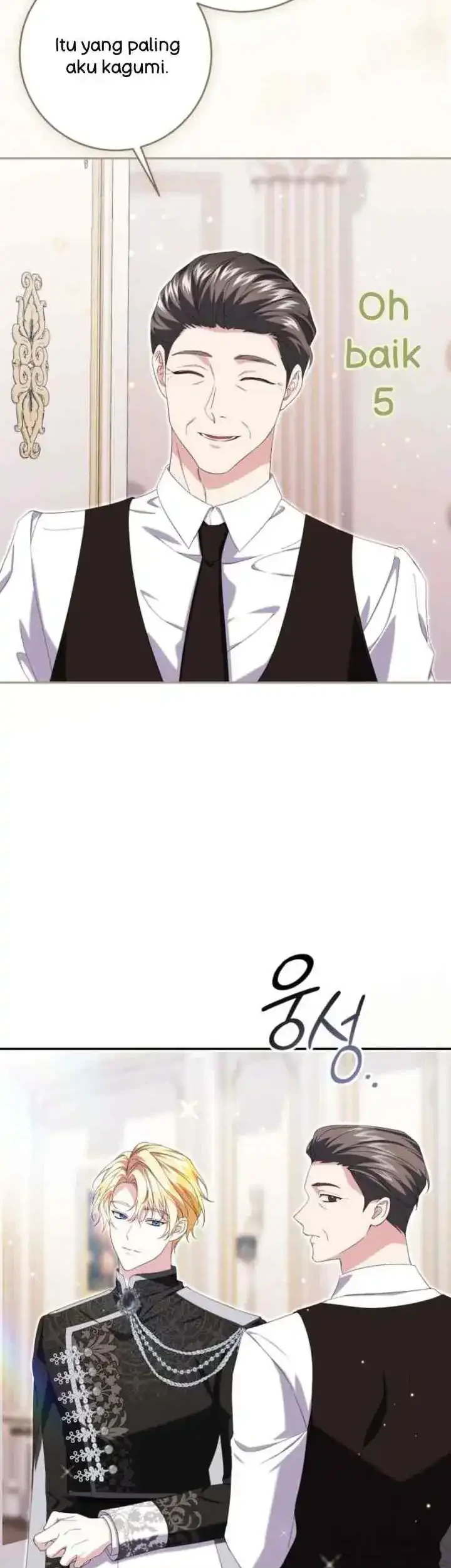 I Became the Villainess’s Favorite Chapter 24 Gambar 30