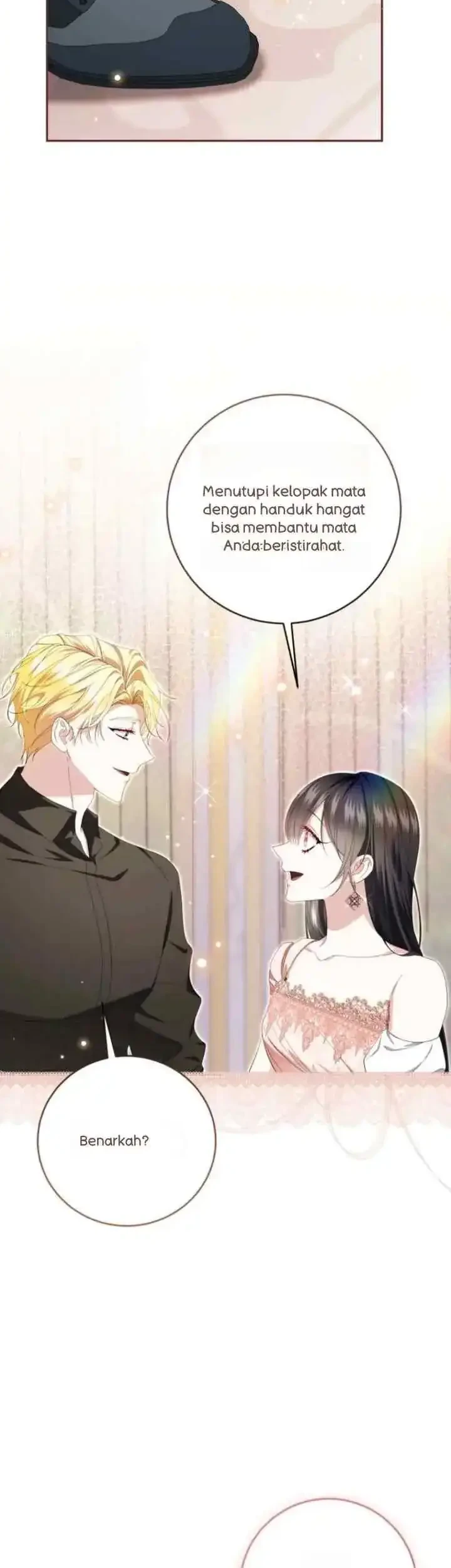 I Became the Villainess’s Favorite Chapter 25 Gambar 32