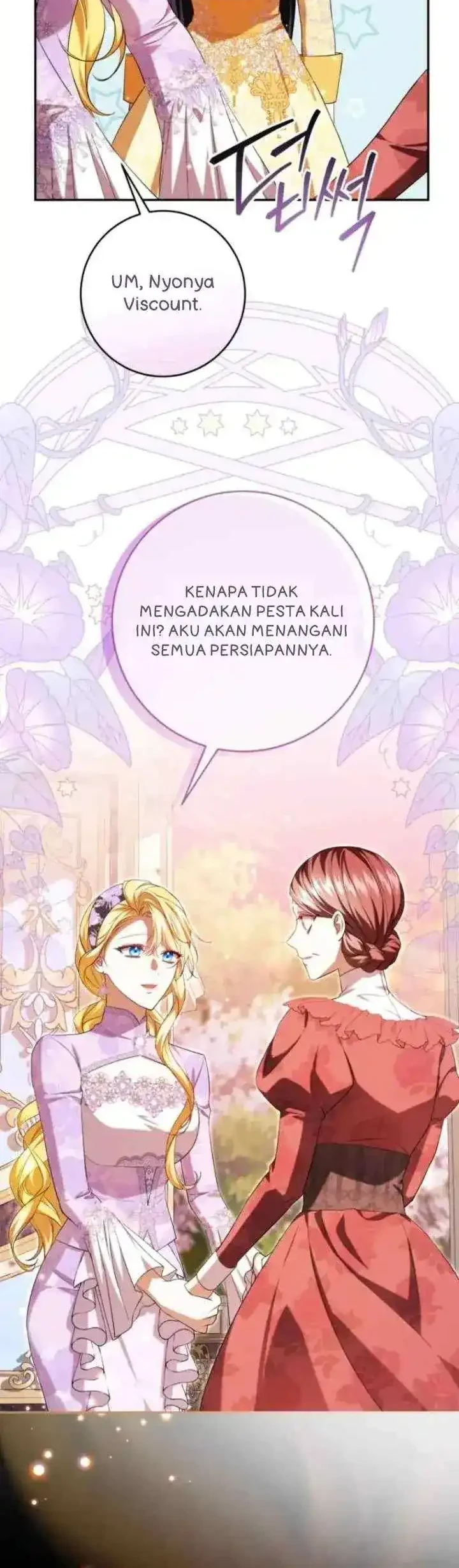 I Became the Villainess’s Favorite Chapter 29 Gambar 28