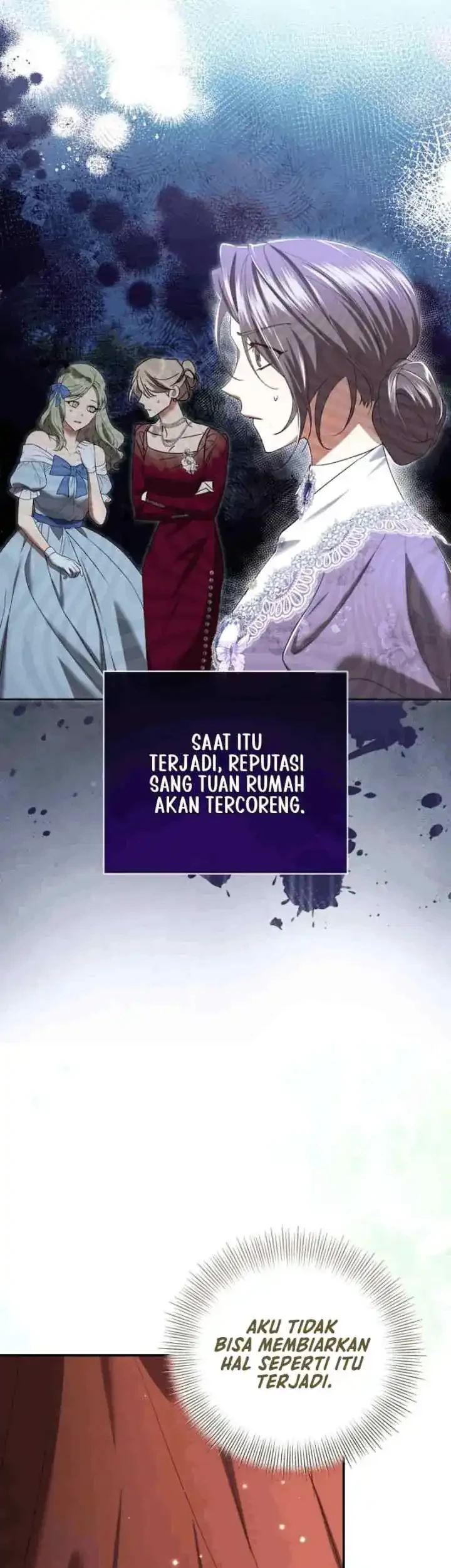 I Became the Villainess’s Favorite Chapter 3 Gambar 32