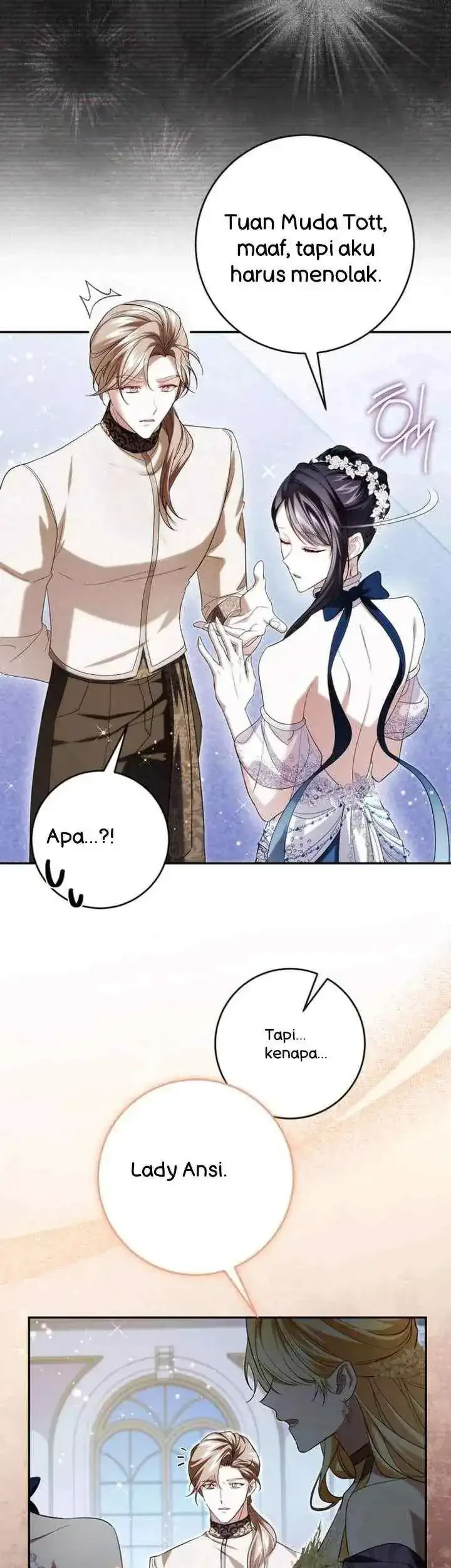 I Became the Villainess’s Favorite Chapter 33 Gambar 32