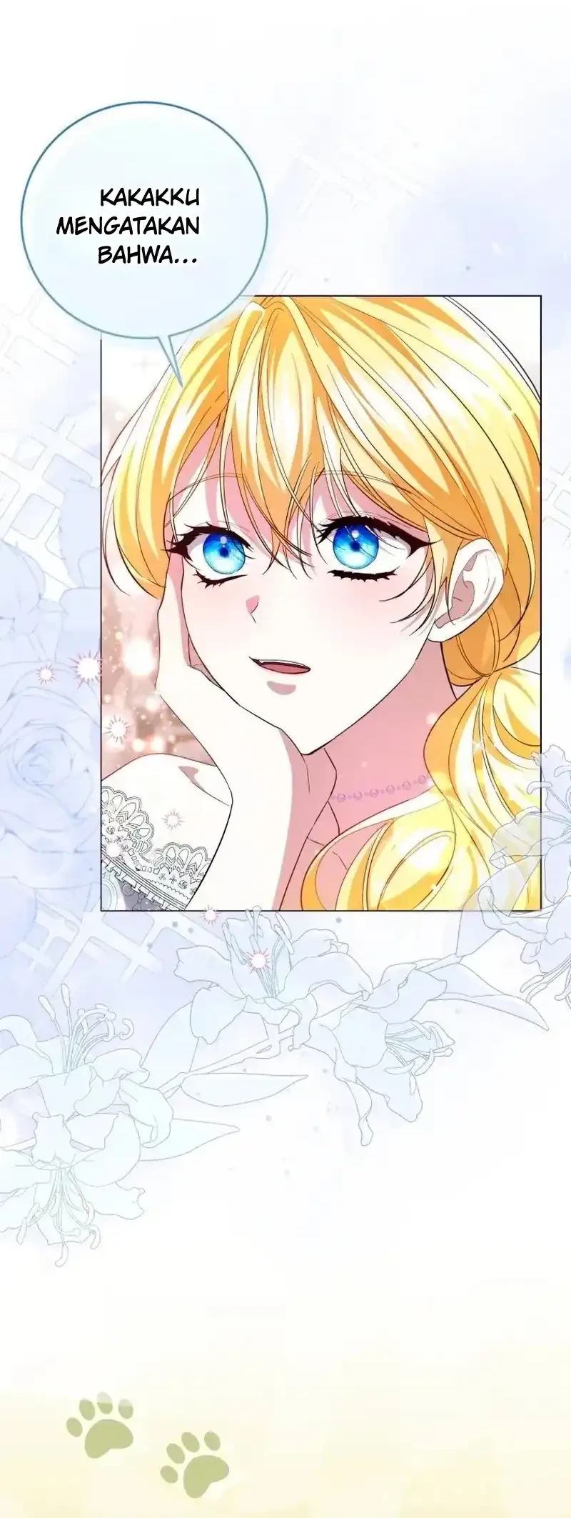 I Became the Villainess’s Favorite Chapter 38 Gambar 30