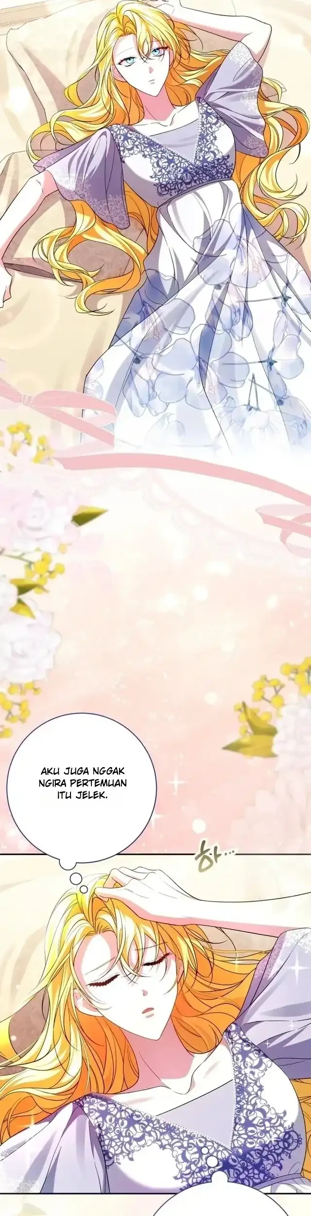 I Became the Villainess’s Favorite Chapter 40 Gambar 26