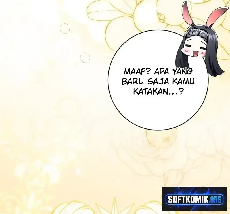 I Became the Villainess’s Favorite Chapter 43 Gambar 32