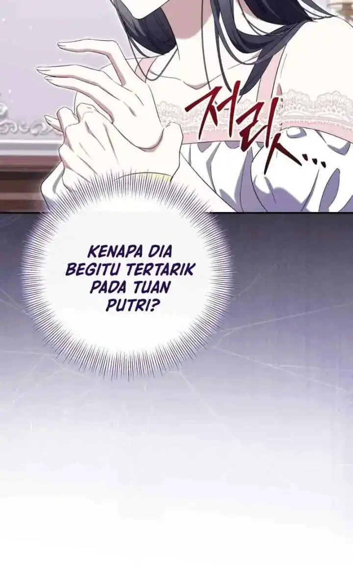 I Became the Villainess’s Favorite Chapter 5 Gambar 34
