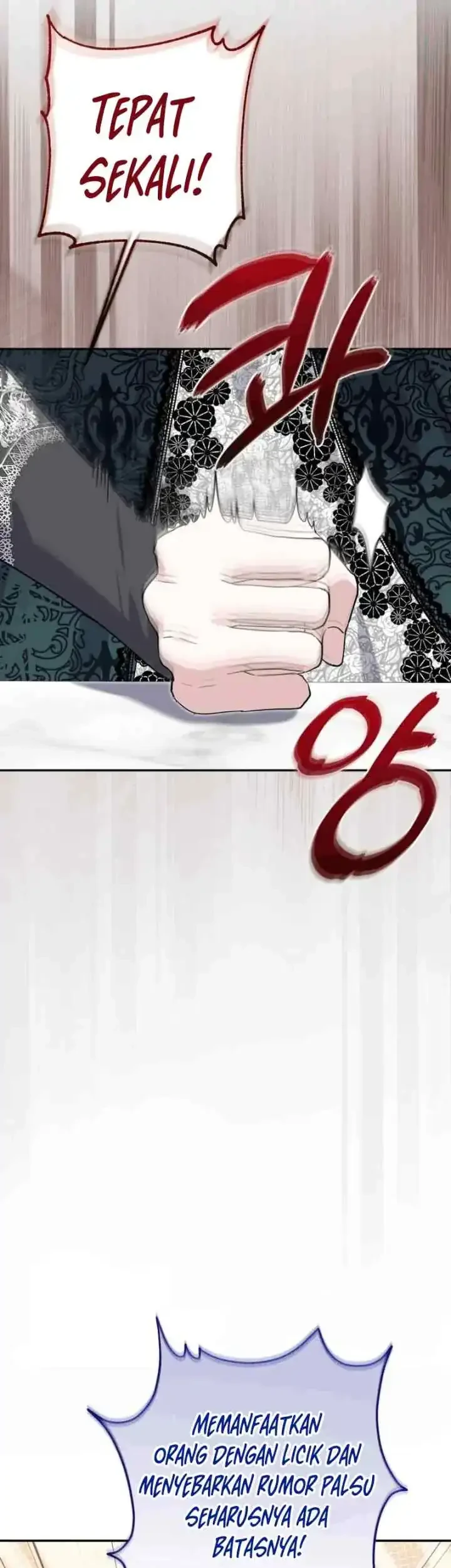 I Became the Villainess’s Favorite Chapter 6 Gambar 35