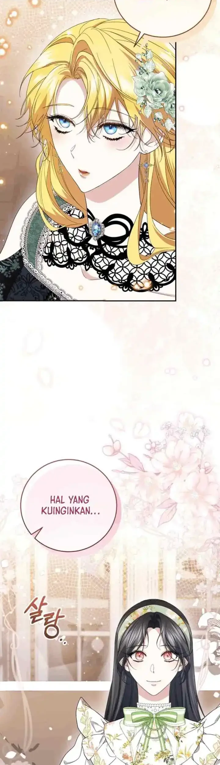 I Became the Villainess’s Favorite Chapter 7 Gambar 30