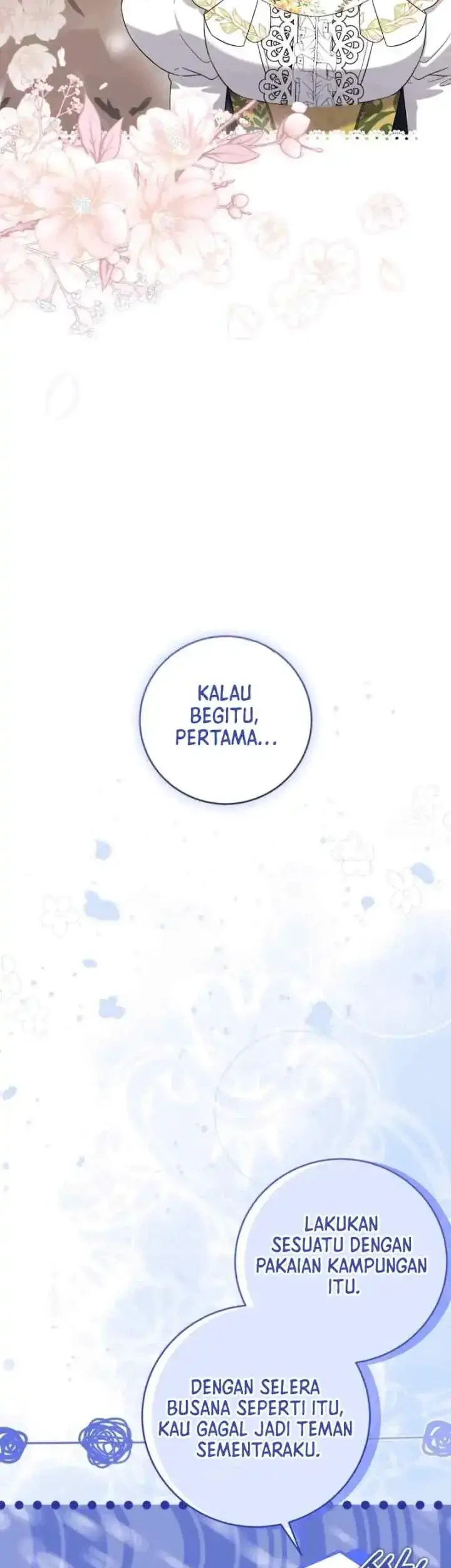 I Became the Villainess’s Favorite Chapter 7 Gambar 31