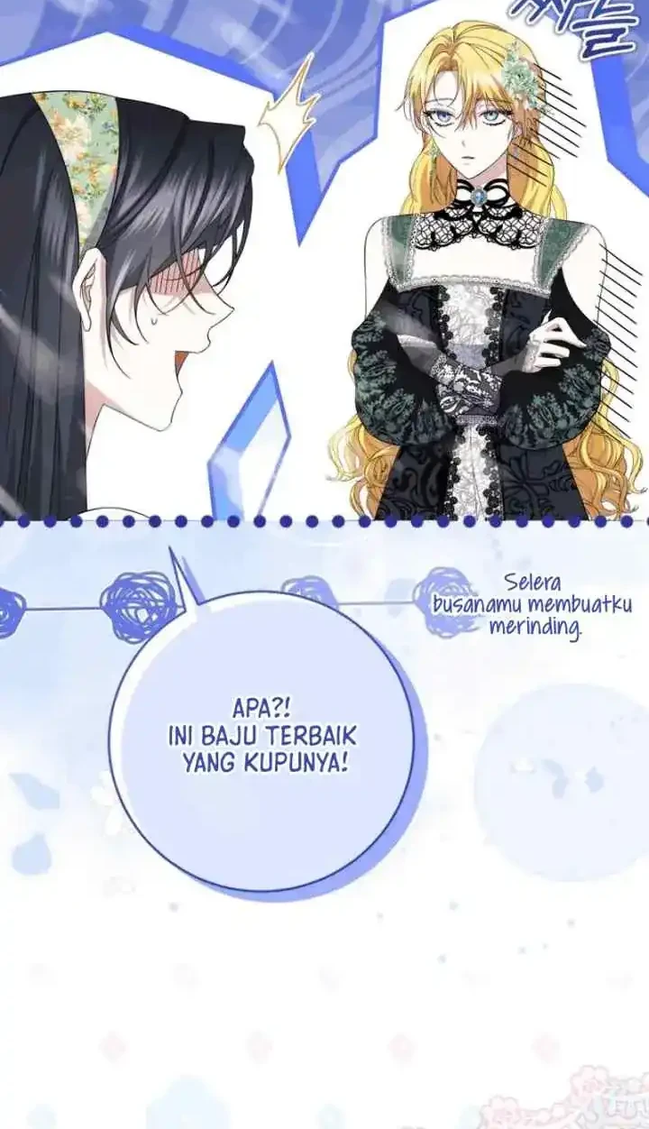I Became the Villainess’s Favorite Chapter 7 Gambar 32
