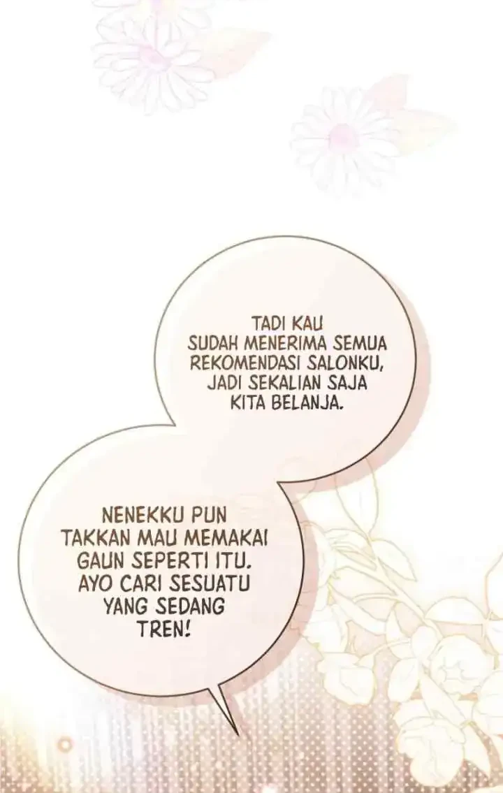 I Became the Villainess’s Favorite Chapter 8 Gambar 31