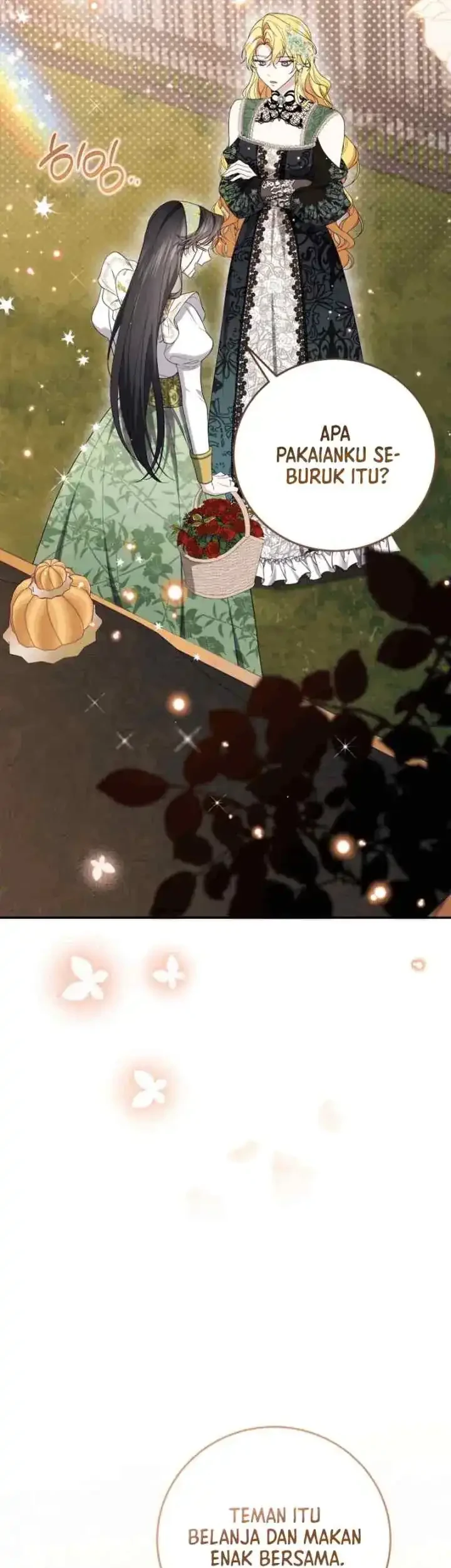 I Became the Villainess’s Favorite Chapter 8 Gambar 32
