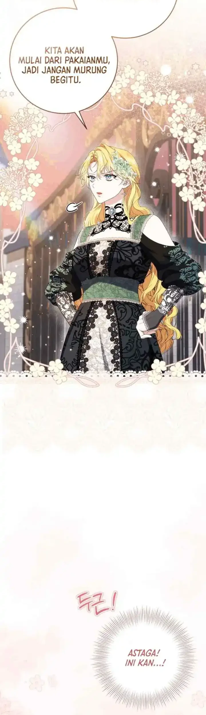 I Became the Villainess’s Favorite Chapter 8 Gambar 33