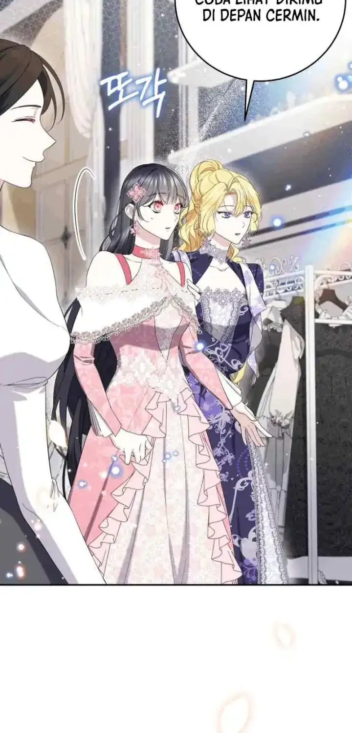 I Became the Villainess’s Favorite Chapter 9 Gambar 28