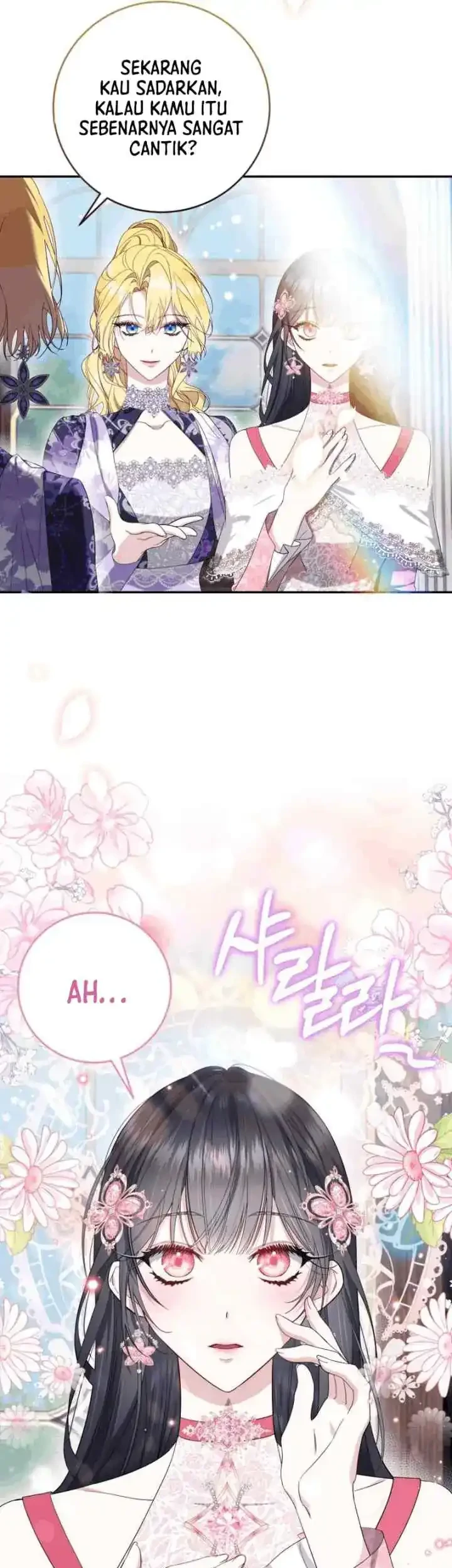 I Became the Villainess’s Favorite Chapter 9 Gambar 29