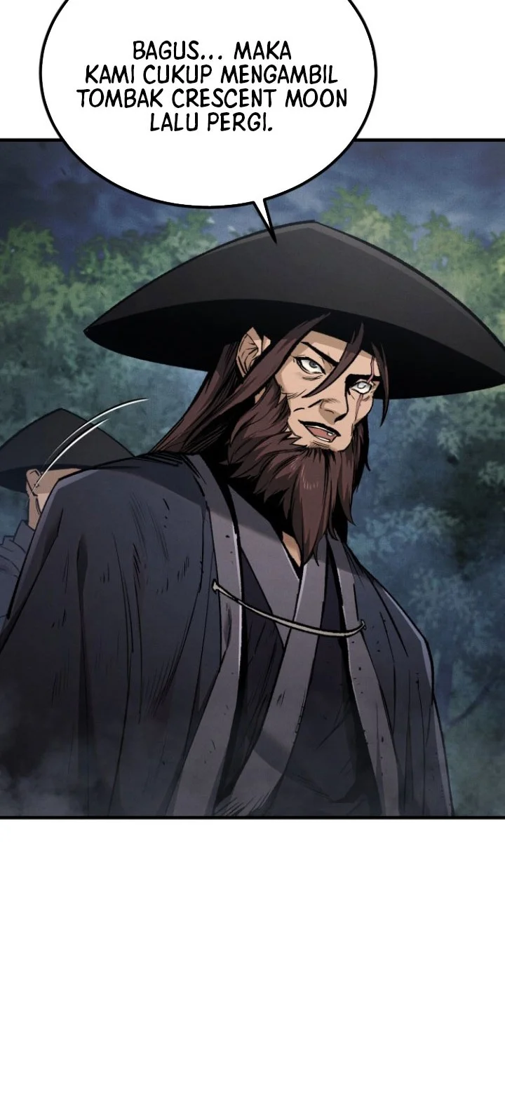 I Became the Youngest Martial God Chapter 1 Gambar 57