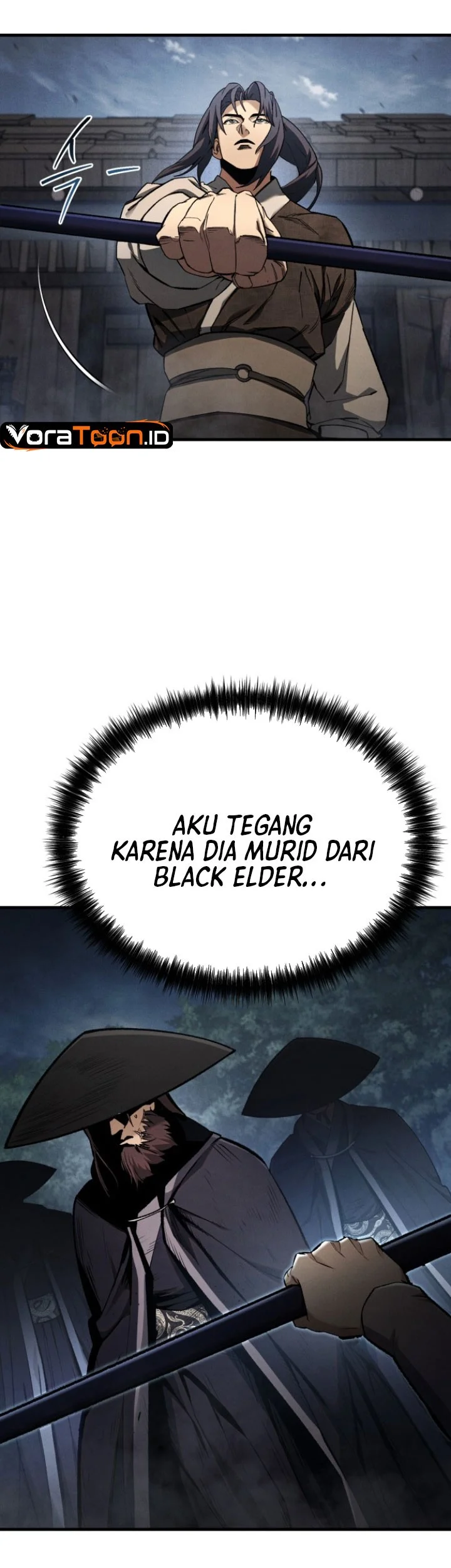 I Became the Youngest Martial God Chapter 1 Gambar 58