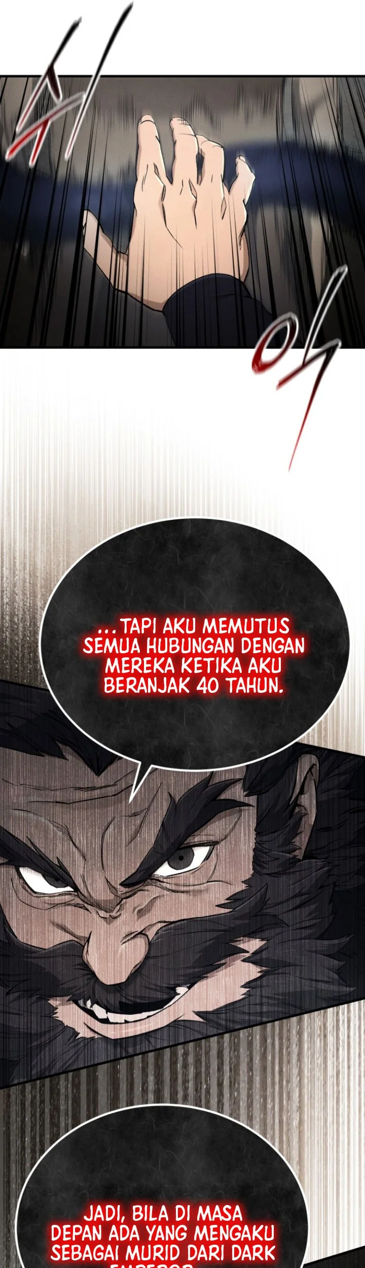 I Became the Youngest Martial God Chapter 1 Gambar 60