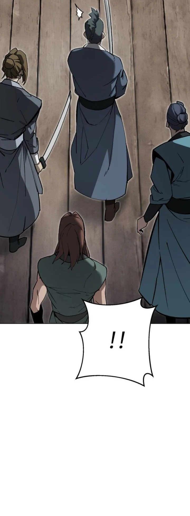 I Became the Youngest Martial God Chapter 2 Gambar 87