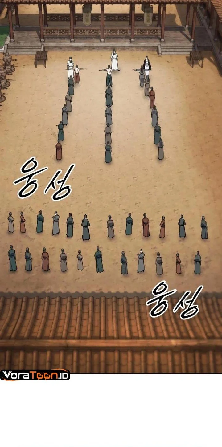 I Became the Youngest Martial God Chapter 3 Gambar 93